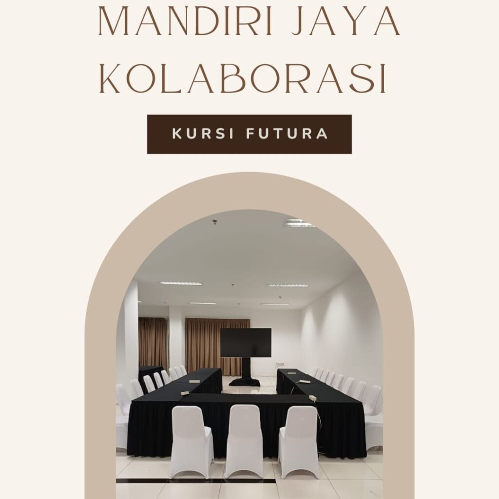 Gudang Perentalan Kursi Futura Jakarta Timur Cakung