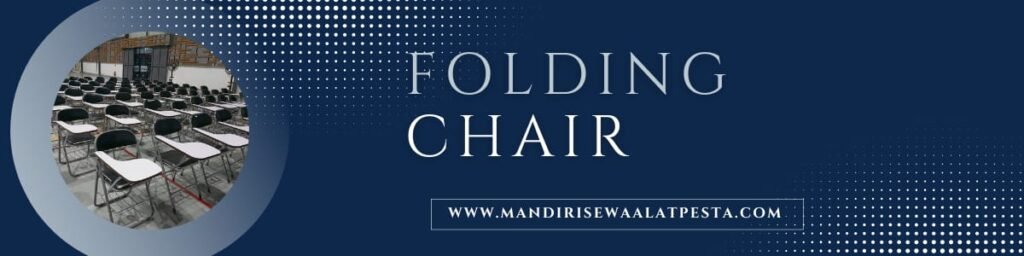 Persewaan Kursi Event Bekasi Timur Dukuh Zamrud