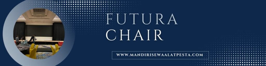 Persewaan Kursi Event Bekasi Timur Dukuh Zamrud